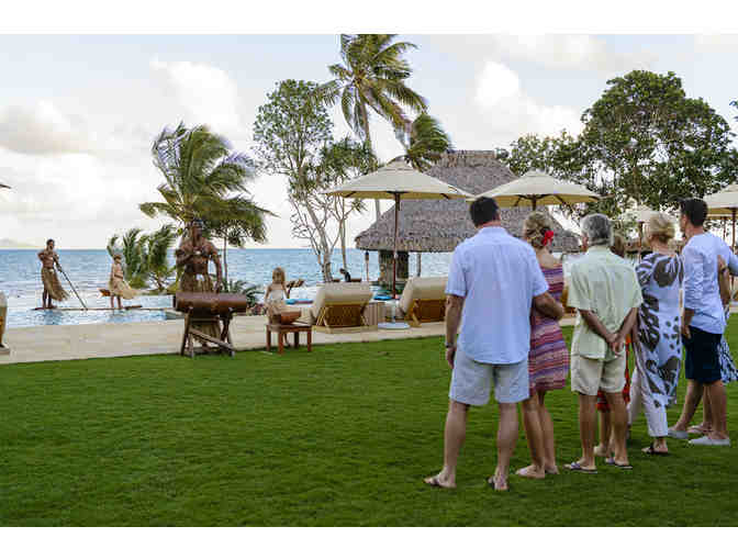 7-Night Oceanfront Stay at The Beach Villas at Nanuku Resort Fiji for 4 - Photo 11