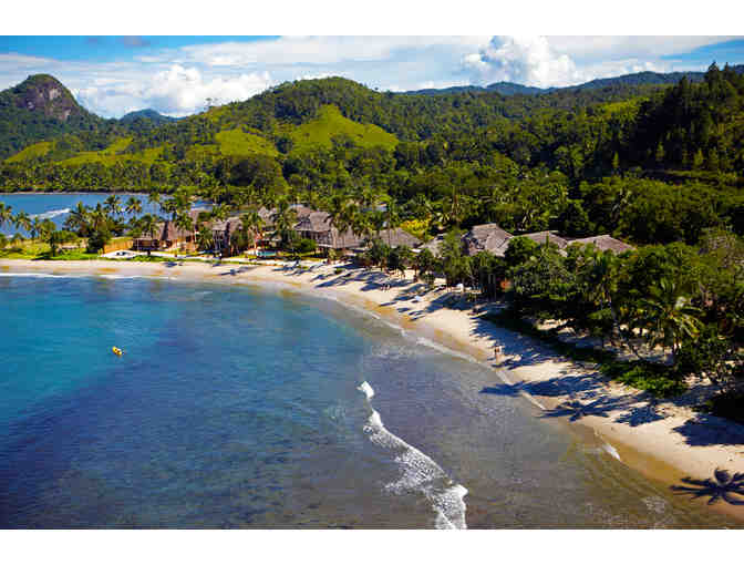 7-Night Oceanfront Stay at The Beach Villas at Nanuku Resort Fiji for 4 - Photo 13