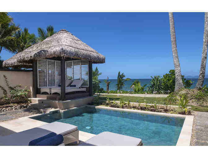 7-Night Oceanfront Stay at The Beach Villas at Nanuku Resort Fiji for 4 - Photo 19
