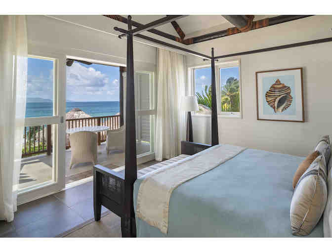 7-Night Oceanfront Stay at The Beach Villas at Nanuku Resort Fiji for 4 - Photo 24