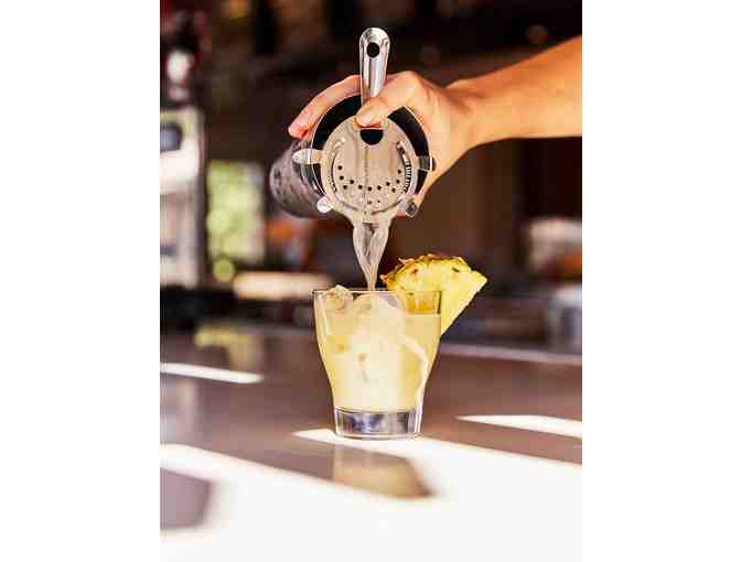 Couples Massage, Dinner, 3 night stay for 2