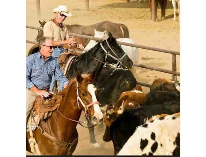 Arizona Dude Ranch Adventure for Two - Photo 2