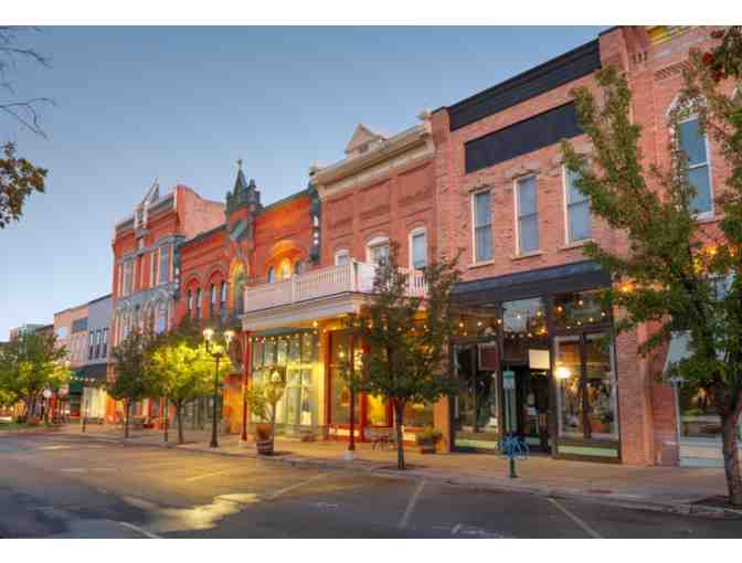 7 Nights in Park City!