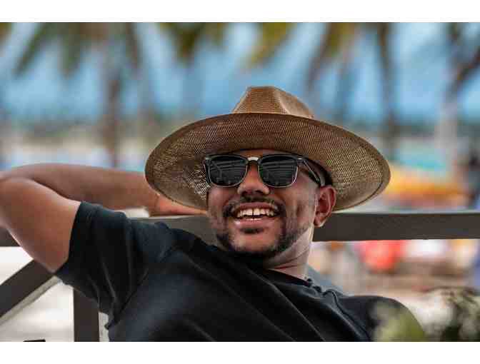 5 Nights All-Inclusive in Punta Cana!