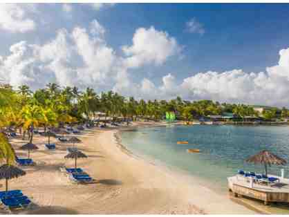 5 Nights All-Inclusive at St. James's Club