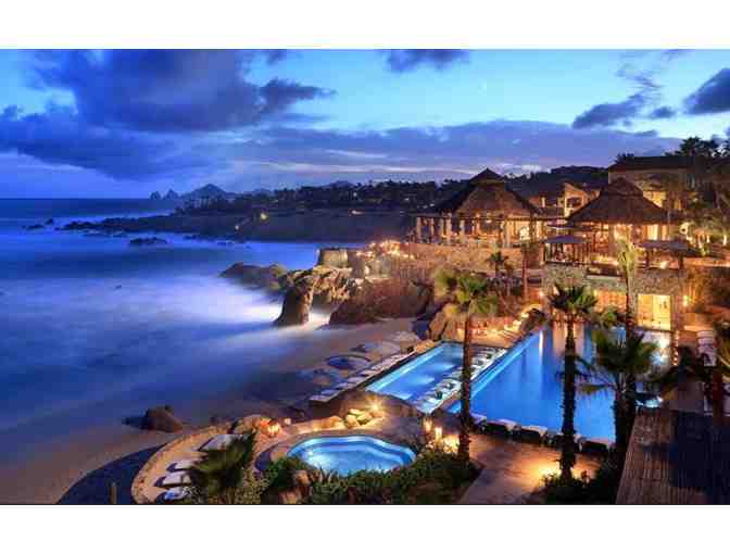 Amazing Cabo San Lucas Vacation for Two! - Photo 2