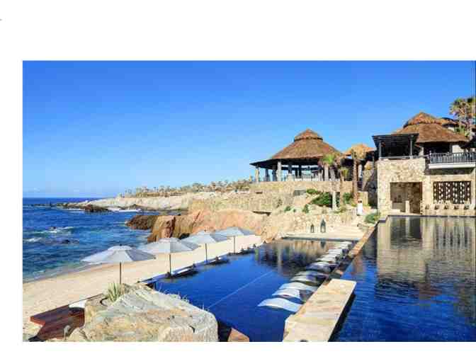 Amazing Cabo San Lucas Vacation for Two! - Photo 4