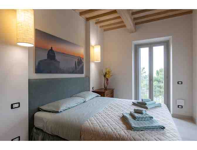 Amazing 3-Bedroom Tuscany Private Villa - Photo 18