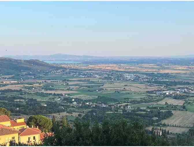 Tuscany for 6, a Real Tuscan Experience - Photo 1