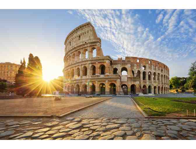6-Night Vacation to Rome and Tuscany! - Photo 2