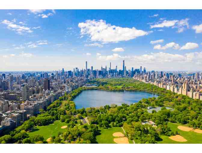 3 Nights in The Big Apple with Food Tour