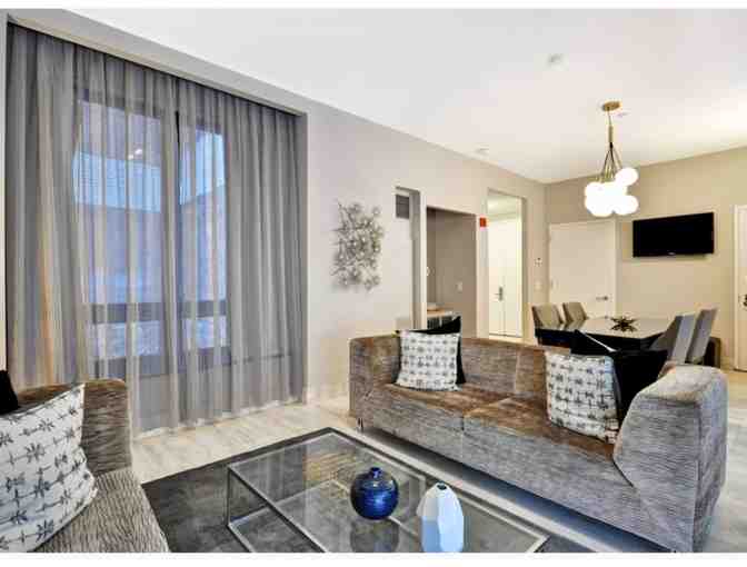2-Night Stay in a NYC Penthouse Suite! - Photo 3