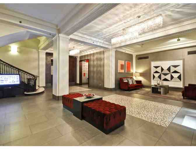 2-Night Stay in a NYC Penthouse Suite! - Photo 5