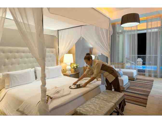 Luxury Trip for Six in Grand Luxxe Suite - Photo 9