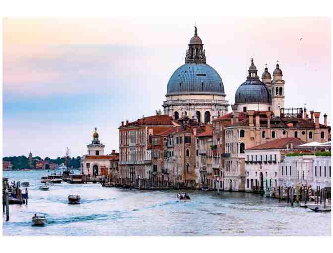 Three Nights in Venice + Gondola Ride - Photo 4