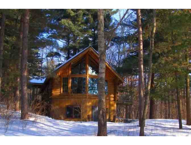 3-Night Cottage Retreat in Minnesota - Photo 1