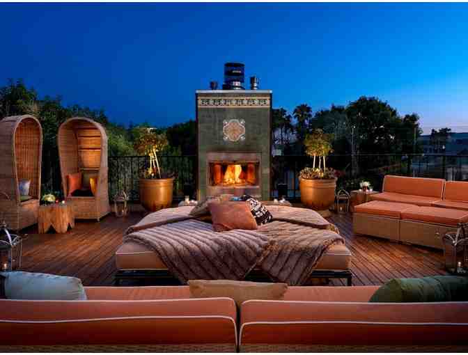 Two-Night Luxury Hollywood Escape - Photo 2