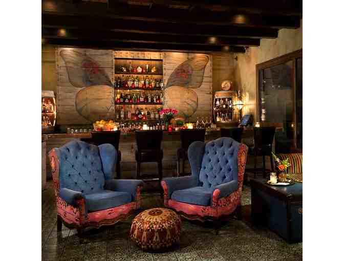 Two-Night Luxury Hollywood Escape - Photo 3