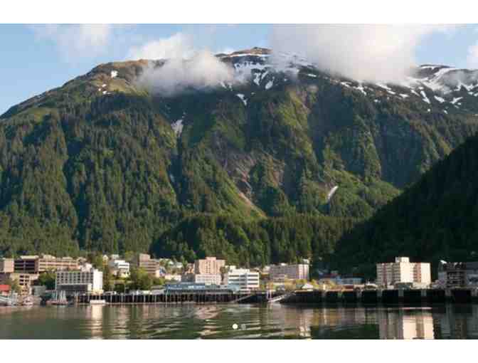 Three Nights in Downtown Juneau - Photo 12