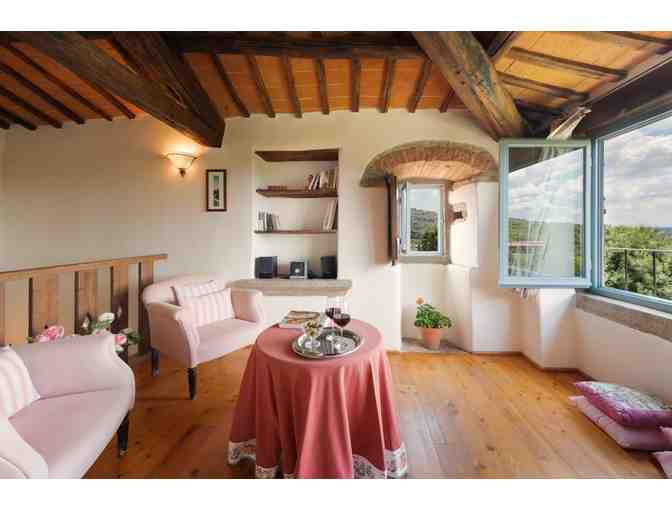 Amazing 5-Bedroom Villa in Tuscany! - Photo 4