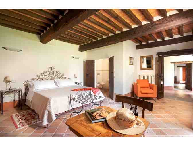 Amazing 5-Bedroom Villa in Tuscany! - Photo 5