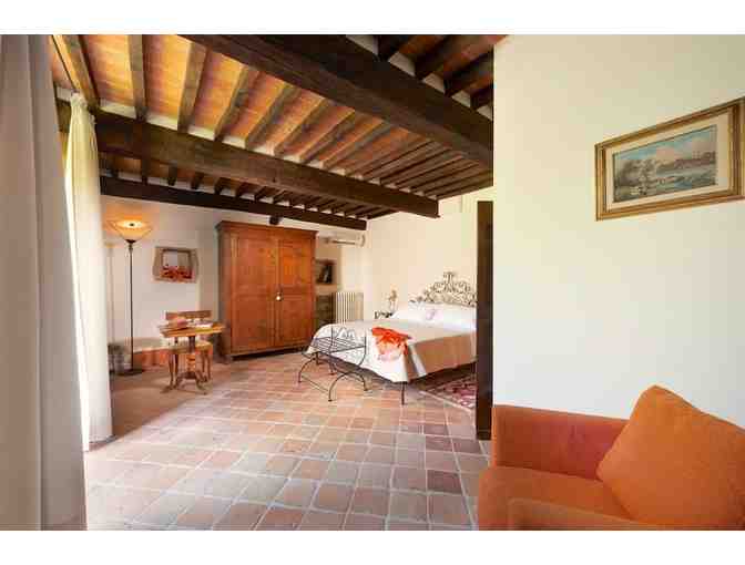 Amazing 5-Bedroom Villa in Tuscany! - Photo 14