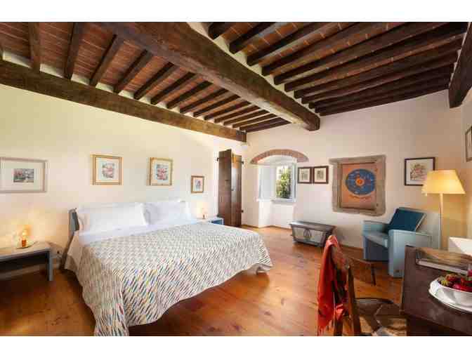 Amazing 5-Bedroom Villa in Tuscany! - Photo 15