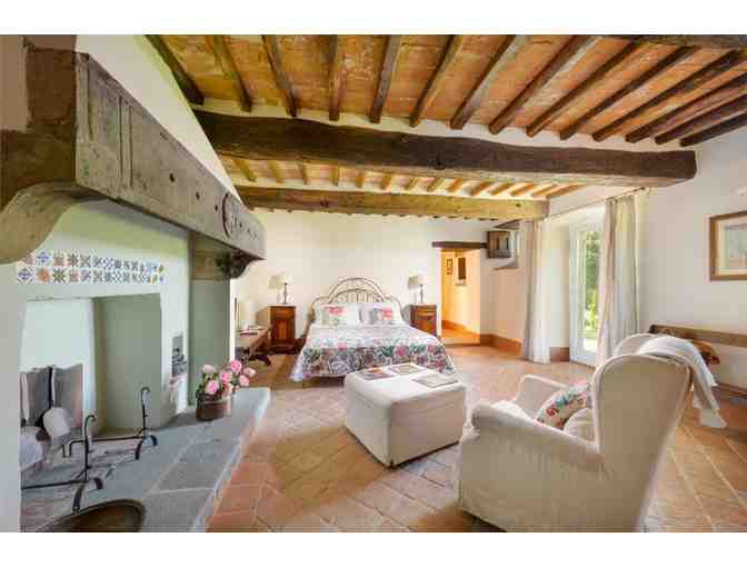 Amazing 5-Bedroom Villa in Tuscany! - Photo 20
