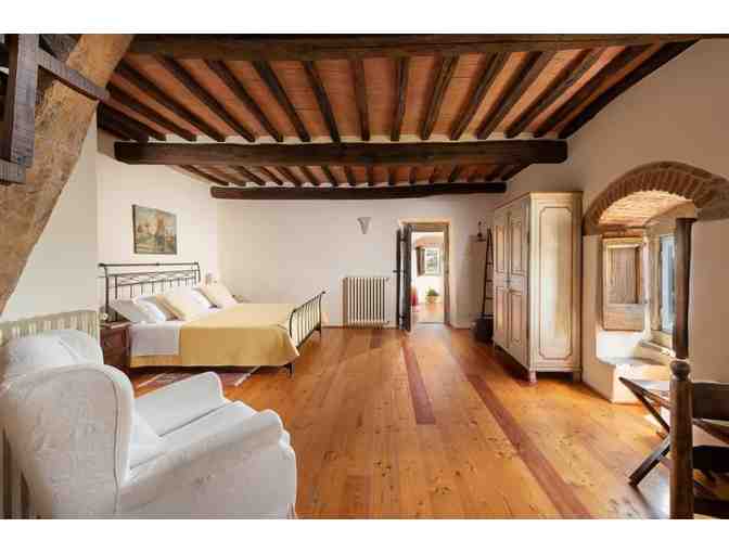 Amazing 5-Bedroom Villa in Tuscany! - Photo 22