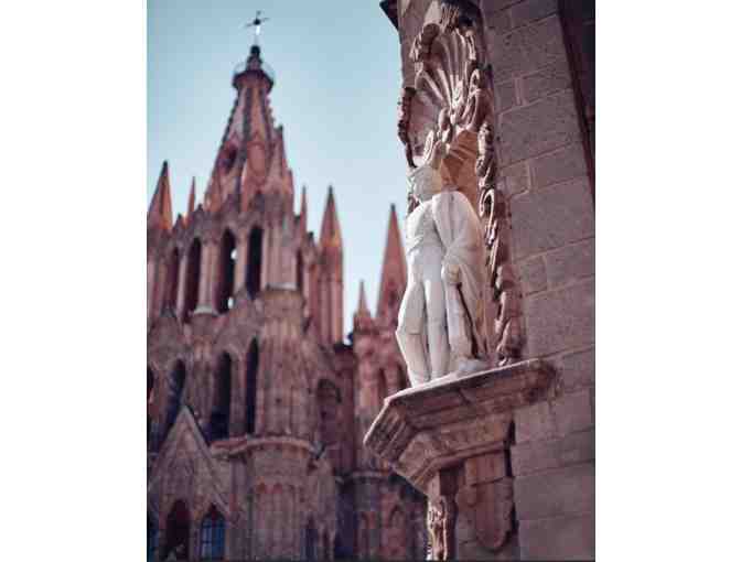 San Miguel Sanctuary - Photo 1