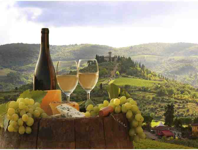 Getaway to the Heart of Tuscany - Photo 9