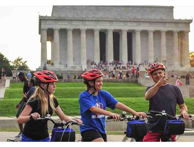 2-Night Stay + DC Monuments Bike Tour - Photo 2