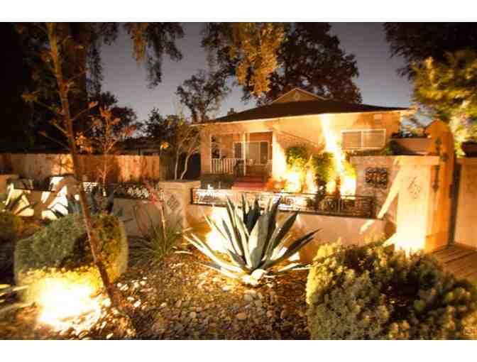 Sweetest Retreat Sequoia National Park - Photo 1