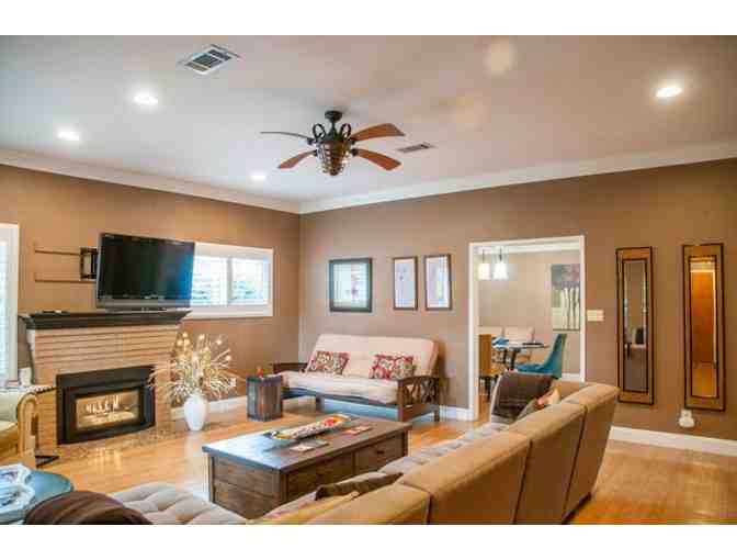 Sweetest Retreat Sequoia National Park - Photo 3