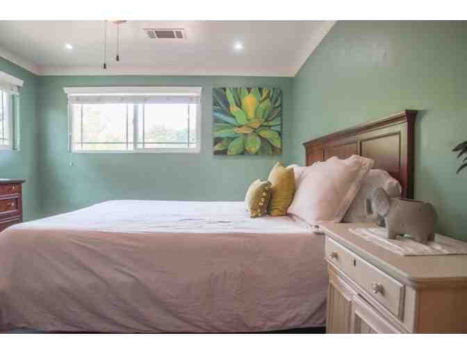 Sweetest Retreat Sequoia National Park - Photo 9