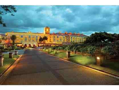 3 Fabulous Nights in the