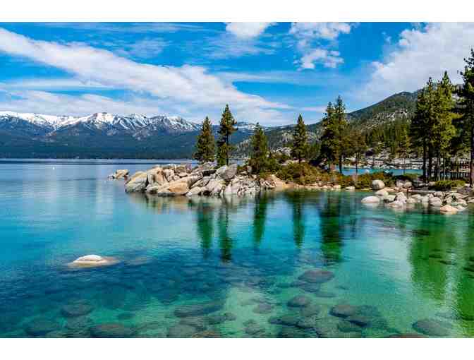 3-Night Getaway to Lake Tahoe and More - Photo 4