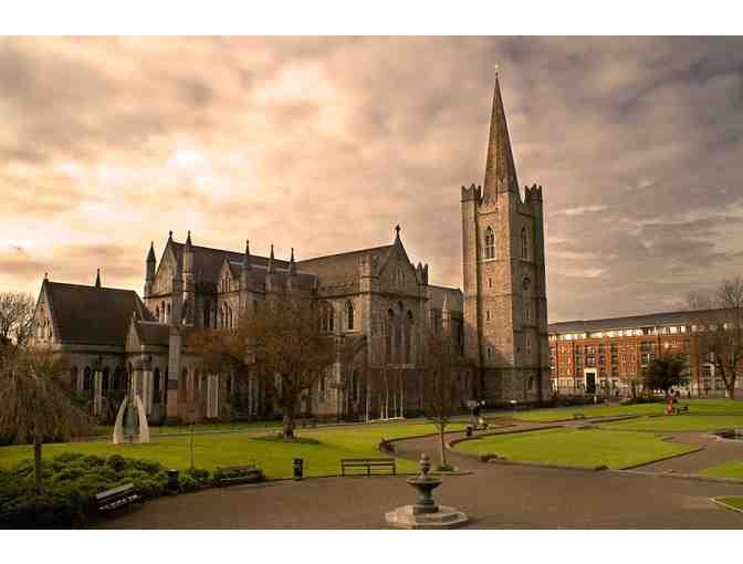 4 Nights in Dublin + Food Tour - Photo 3