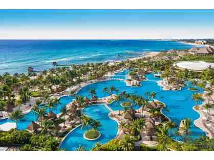 5 Nights at Mayan Palace Riviera Maya