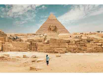 Egypt: Cradle of the Nile Experience