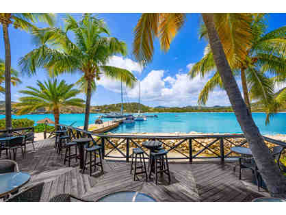 ST. JAMES'S CLUB & VILLAS