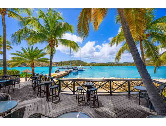 ST. JAMES'S CLUB & VILLAS - Photo 1