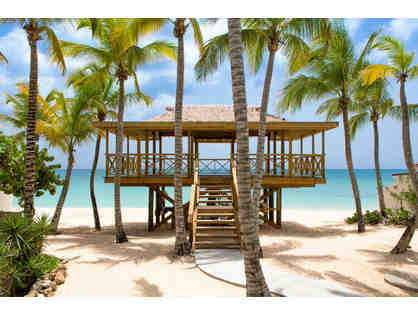 Galley Bay Resort & Spa Vacation in Antigua