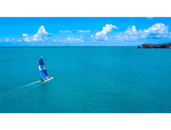 Galley Bay Resort & Spa Vacation in Antigua - Photo 4