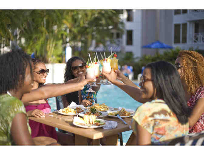 THE CLUB BARBADOS - Photo 2