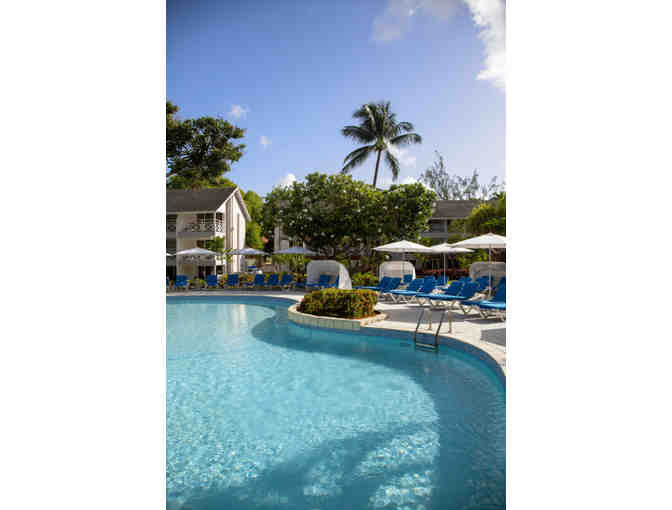 THE CLUB BARBADOS - Photo 10