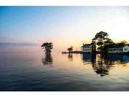 1 Night in Charming & Historic B&B