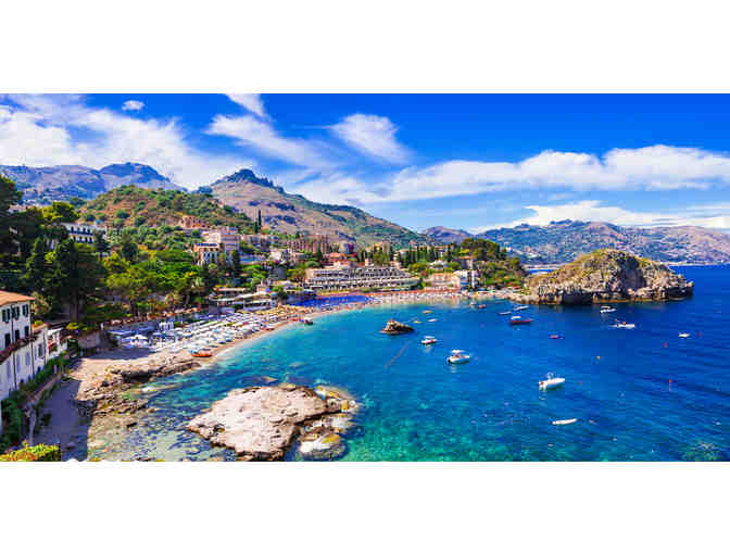 Volcanic Adventure in Sicily - Photo 1