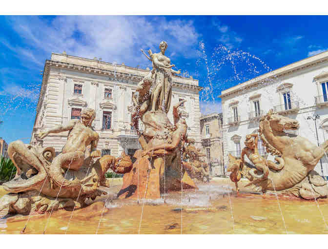 Volcanic Adventure in Sicily - Photo 2