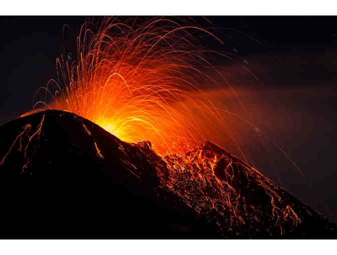 Volcanic Adventure in Sicily - Photo 3